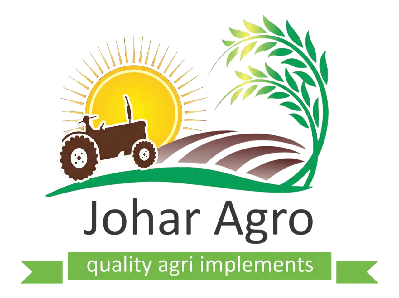 Johar Agro