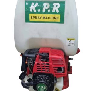 SPRAY MACHINE 20 LTR KPR