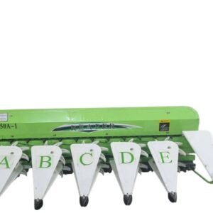 SELF REAPER 5 FT 8HP DESIEL 2 LAYER 2 CHAIN KPR