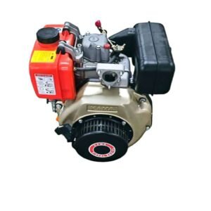SELF DEISEL ENGINE 7HP 178F KPR