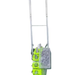 SEEDER MACHINE BIG (H.2 16BEEKS) KPR