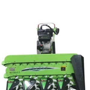 SELF REAPER 13HP ELECTRIC 2 LAYER 3 CHAIN KPR