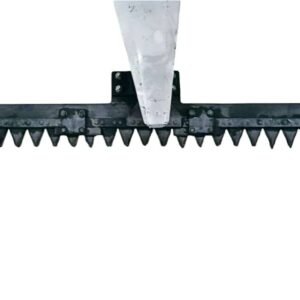 SELF GRASS CUTTER HEADER  KPR