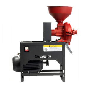 GRINDER MILL 3HP M/T DAWN