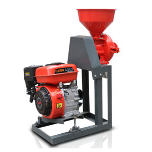 WHEAT FLOUR MILL 6F-P150G DAWN