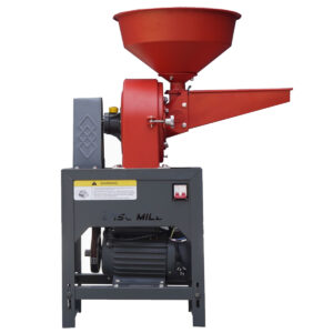 DISC MILL 9FC2018 4/HP M/T DAWN