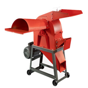 CHAFF CUTTER 3.5HP M/T DAWN