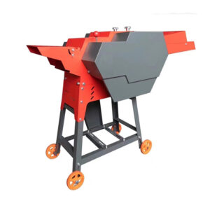 CHAFF CUTTER 7.5 HP ENGINE DAWN