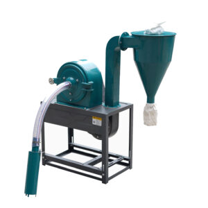 DISC MILL SELF-SUCTION 9FC24K 5.5 M/T DAWN