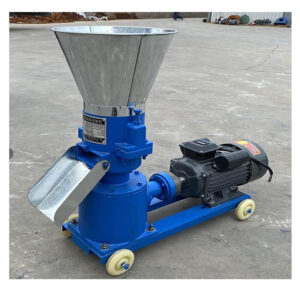 FEED PELLET MACHINE FP-150 DAWN