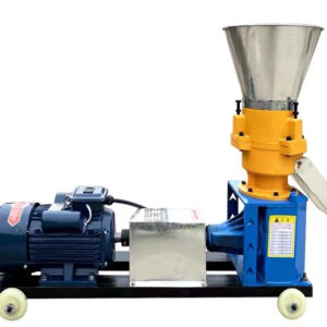 FEED PELLET MACHINE FP-210 DAWN