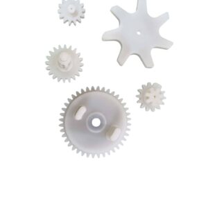 SEEDER MACHINE GEAR (5/PCS) KPR