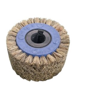 SEEDER MACHINE BRUSH KPR