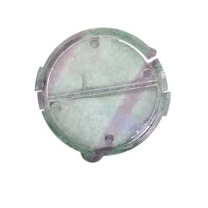 SEEDER PLASTIC PLATE ROUND KPR