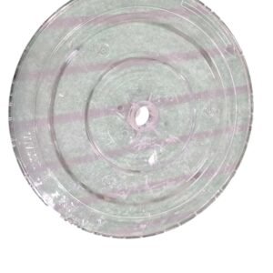 SEEDER MACHINE COVER L SIDE BOX (B) KPR