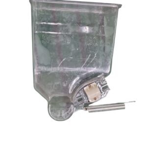 SEEDER MACHINE SEED BOX KPR