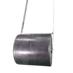 SEEDER MACHINE PRESS WHEELS+ HANDLE KPR