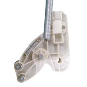 SEEDER MACHINE HAND CONNECTOR BIG KPR