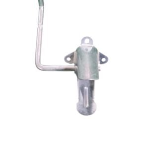 SEEDER MACHINE SILVER TEETH BEEKS KPR 7CM