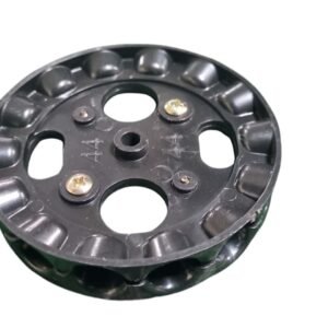 SEEDER MACHINE SEEDS ROLLER (2) 44MM KPR