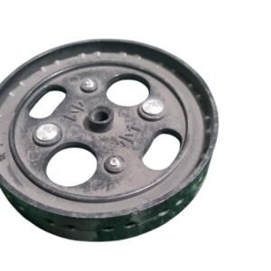 SEEDER MACHINE SEEDS ROLLER (4) 1MM KPR