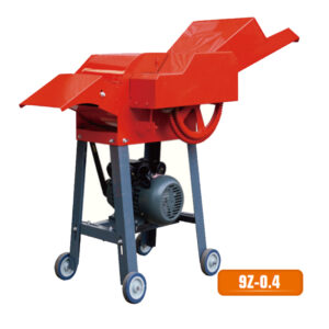 CHAFF CUTTER 3/HP MOTER DAWN