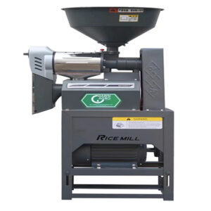 COMBINED RICE MILL 3HP M/T  DAWN