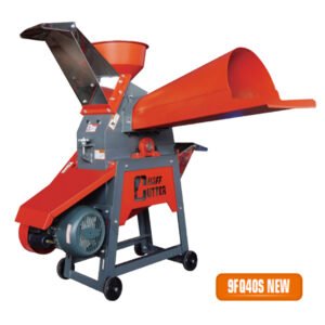 CHAFF CUTTER WITH 4/HP M/T DAWN