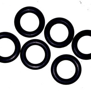 TILLER O RING 170F/177F KPR