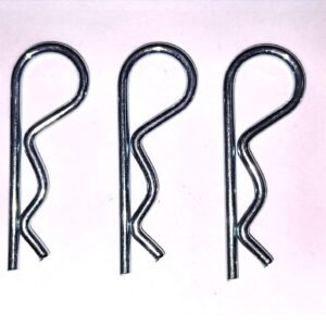 TILLER R PIN 2*9*38 170F/177F KPR