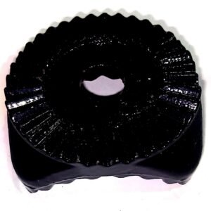 TILLER GEAR PLATE 190F KPR