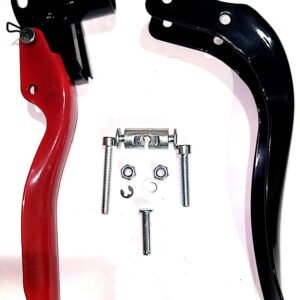 TILLER DOUBLE CLUTCH HANDLE 190F KPR