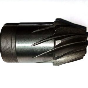 TILLER INPUT BEVEL GEAR 190F KPR