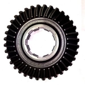 TILLER WALKING BEVEL GEAR H190F KPR