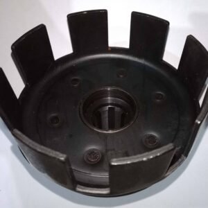 TILLER CLUTCH COVER H190F KPR