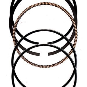 TILLER RING SET H170F KPR