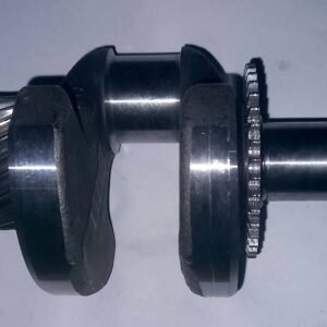 TILLER CRANK SHAFT COMP H170F KPR