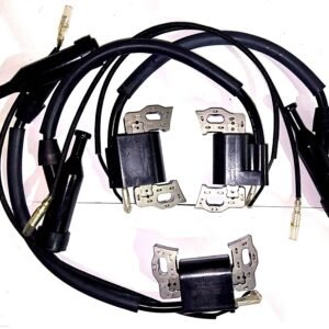 TILLER COIL ASSY IGNITION H170F KPR