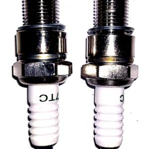 TILLER SPARK PLUG H177F KPR