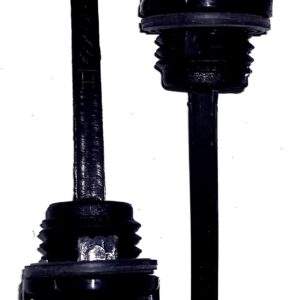 OIL FILTER CAP ASSY H177F KPR