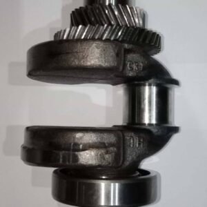 TILLER CRANK SHAFT ASSY H177F KPR