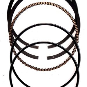 TILLER RING SET PISTON H177F KPR