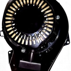 TILLER STARTER ASSY H177F KPR