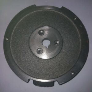 TILLER FLY WHEEL COMP H177F KPR