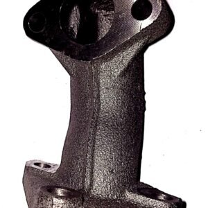 TILLER EXHAUST PIPE H177F KPR