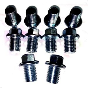 TILLER BOLT DRAIN PLUG H190F KPR