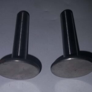 TILLER LIFTER VALVE H190F KPR