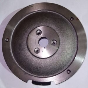 TILLER FLY WHEEL COMP (MNUAL START) H190F KPR