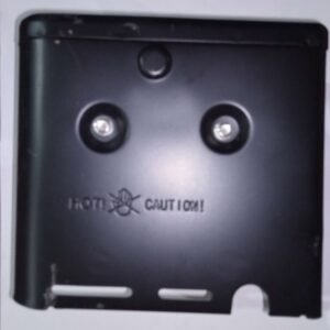 TILLER MUFFLER ASSY H190F KPR