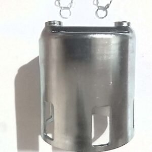 TILLER CLIP TUBE H190F KPR